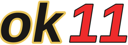 ok11 logo